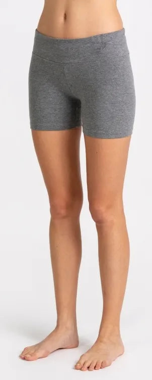 Joma Vela II Damas Shorts - Melange, Comfort & Movement Freedom