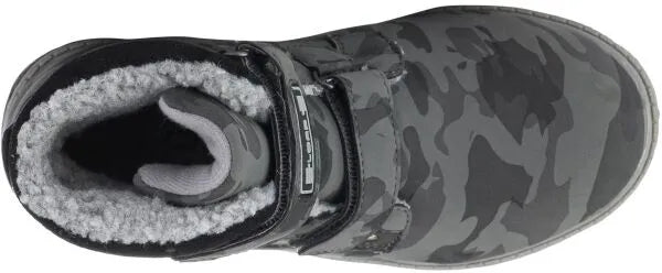 Warme Winterstiefel für Kinder löschen Sonor 28 - wasserdicht und dauerhaft