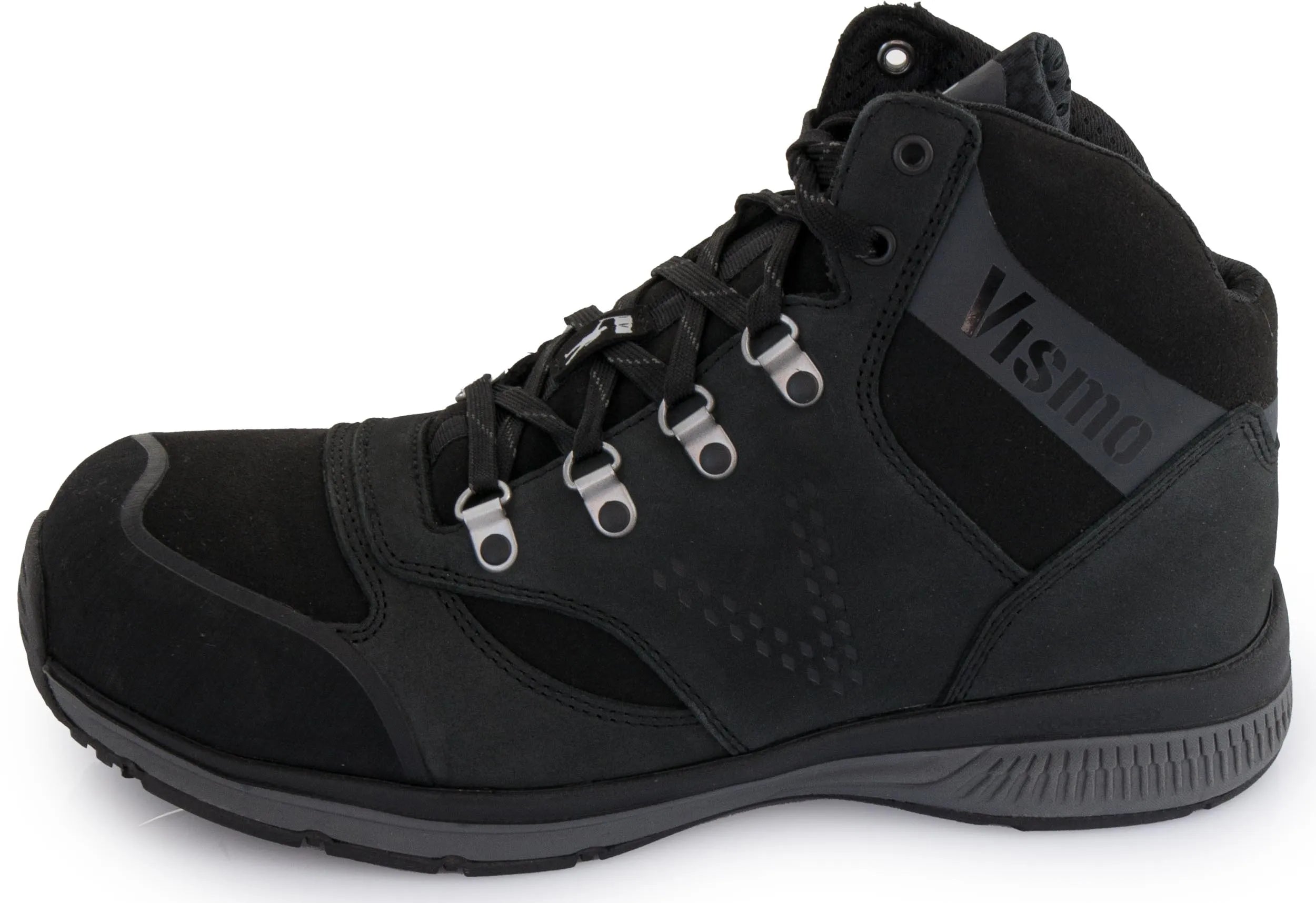 Sicherheitsschuhe Vismo solide High S3 40