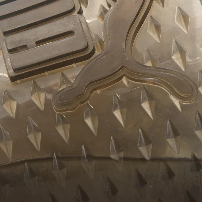 Puma x Fenty Rihanna Sleamhnáin Glóthach Slippers 35.5