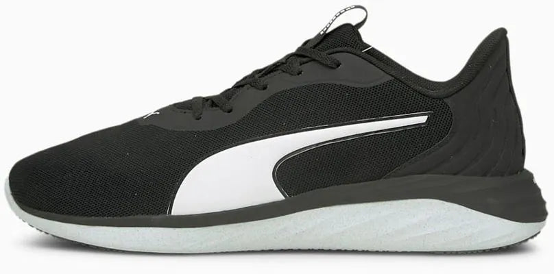 Pánské běžecké boty Puma Black/White 42 - lepší pěna
