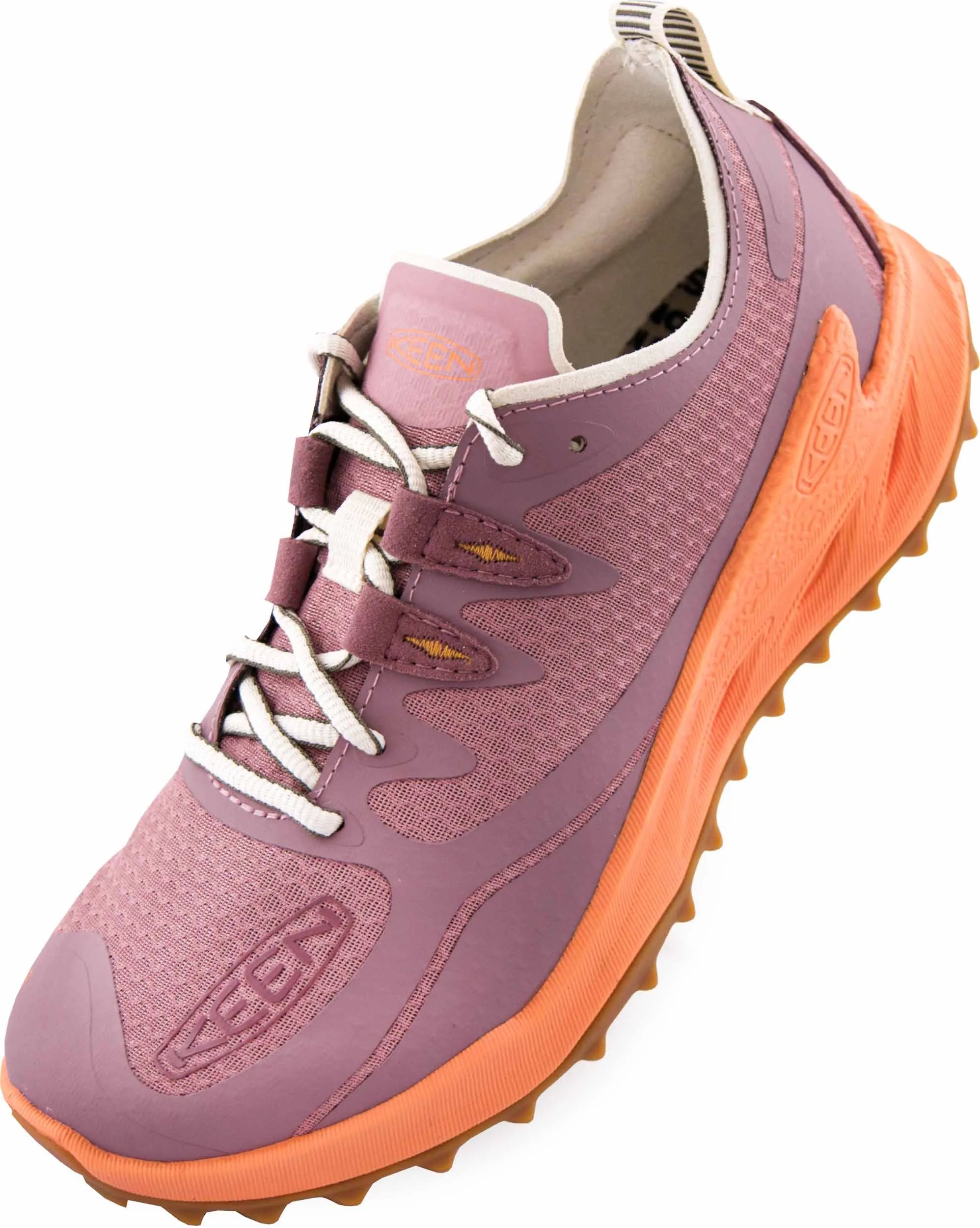 Keen WMNS Luas Zionic Nostalgia Rose/Tangerine 38.5