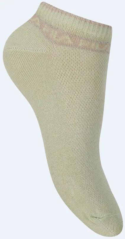 Fila 3-balíčka W Sneaker Garden Socks 39-42