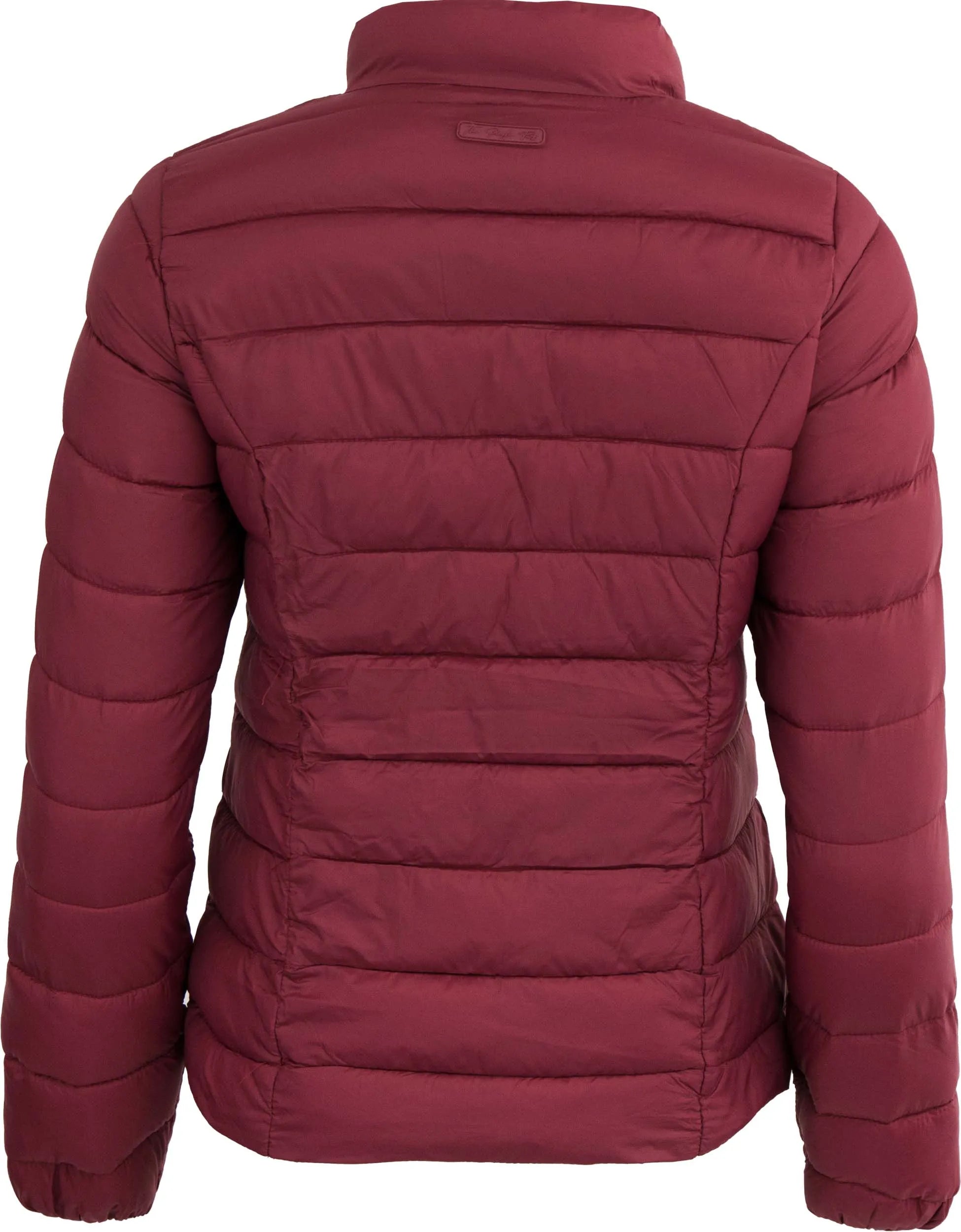 Giacca invernale femminile The People Rep. Eliza Red, s
