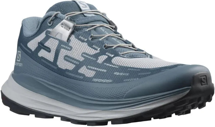 Salomon Ultra Glide Bluestone 36 Chaussures pour femmes