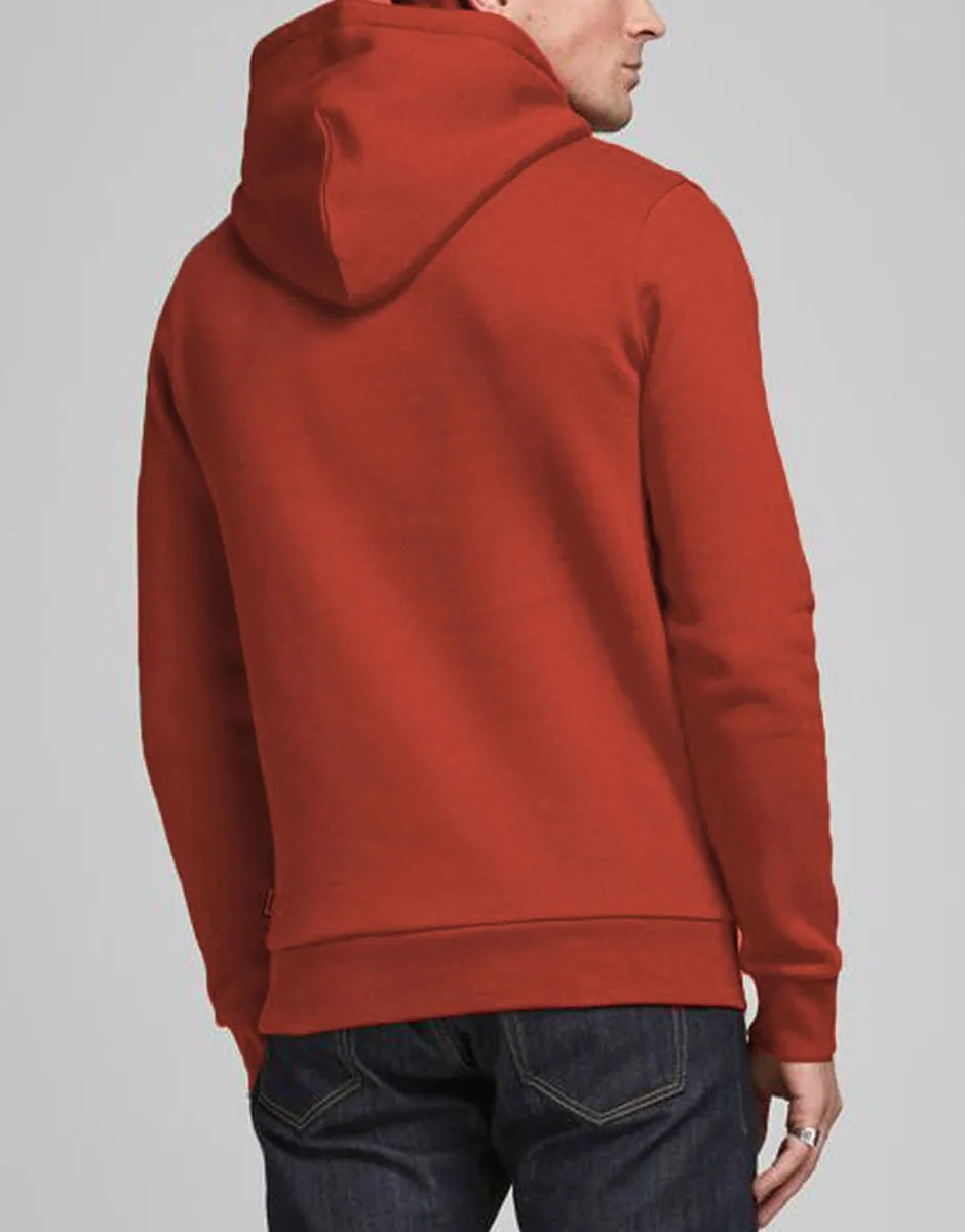 Jack & Jones férfi pulóver L - Puha pamut, alkalmi illeszkedés