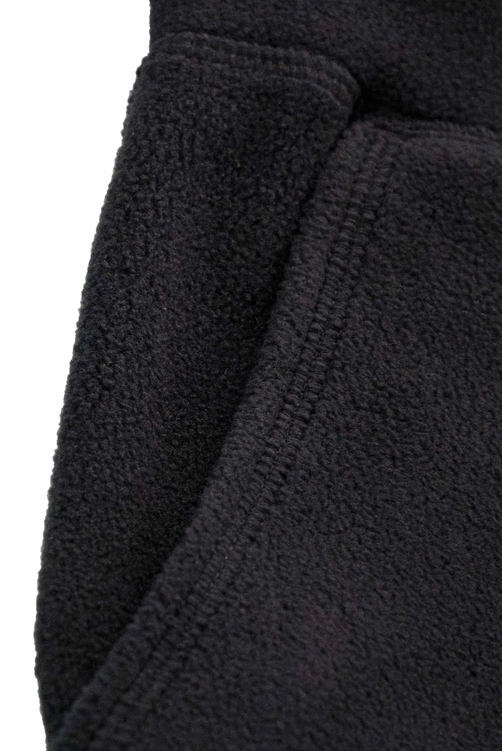 Pánské tepláky Athl. DPT Emisfero Black, S