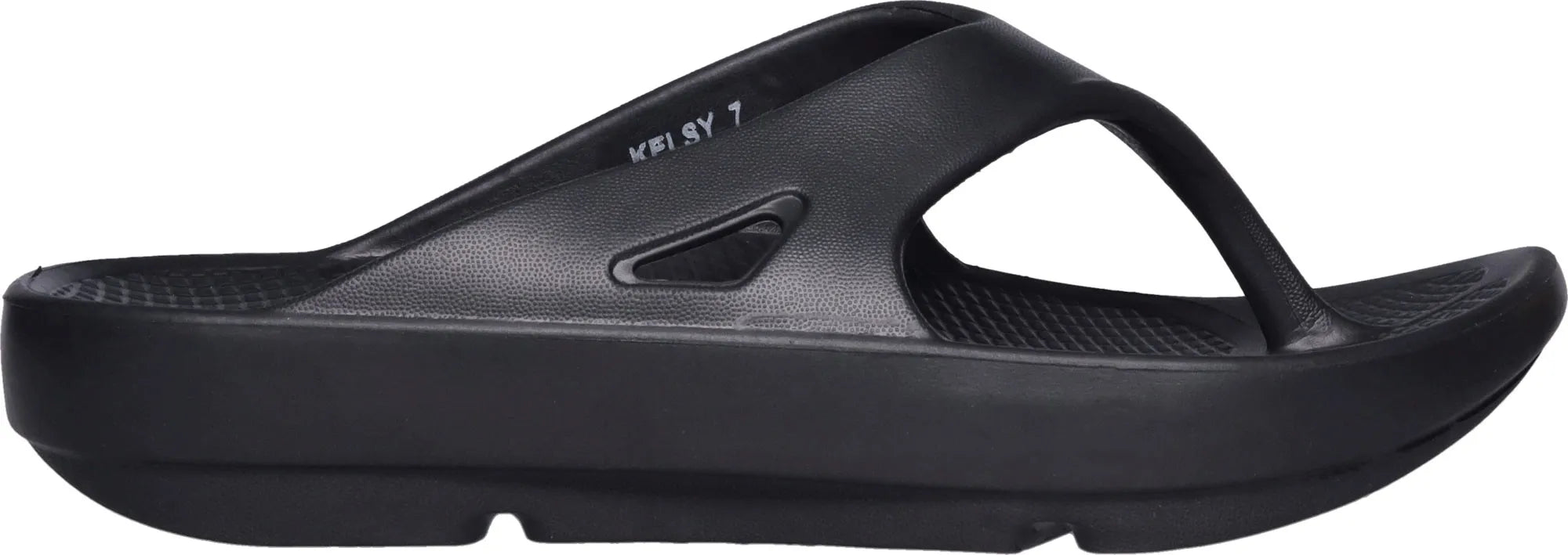 FLIP -FLIP -uri pentru femei Kara Black Black 37