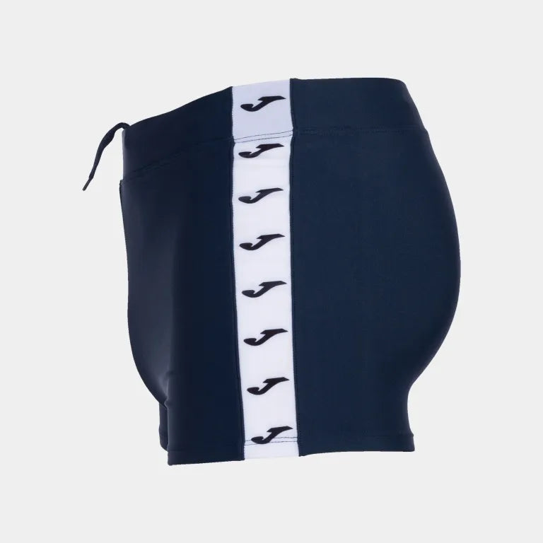 Îmbrăcăminte de baie pentru bărbați Joma Splash Boxer Navy Blue M