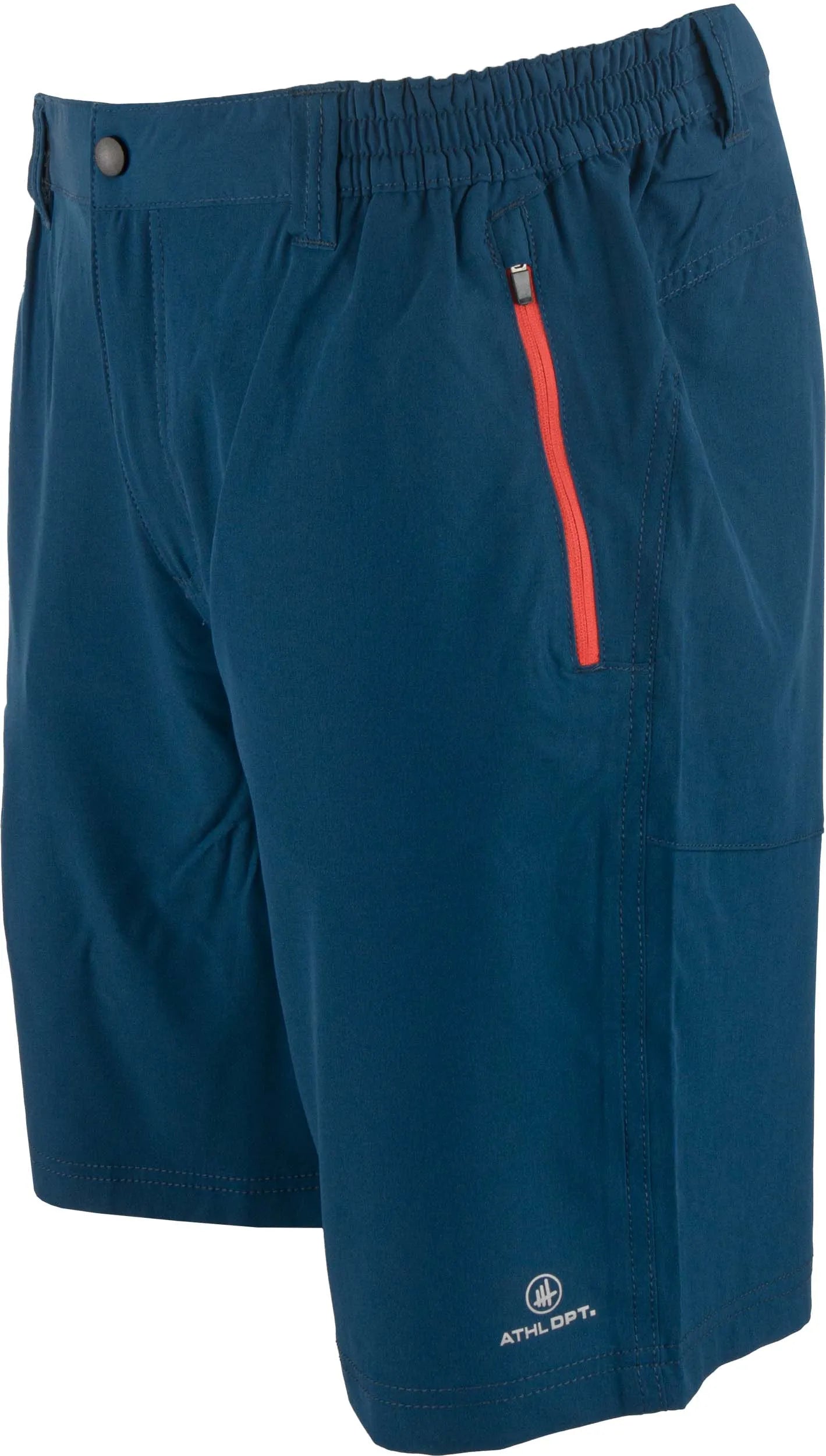 Pánské sportovní šortky ATHL. DPT Leonid Ottanio - prodyšný a flexibilní