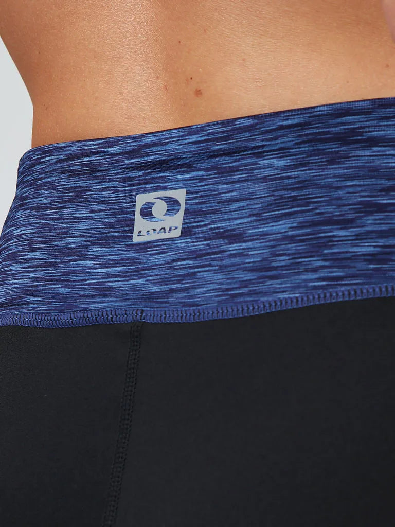 Leggings pentru femei LOAP MALA BLU, S