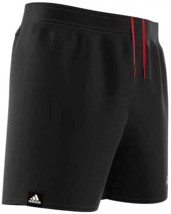 Adidas Black Swimsuit Băieți 164 - Fast -Drying & Confort