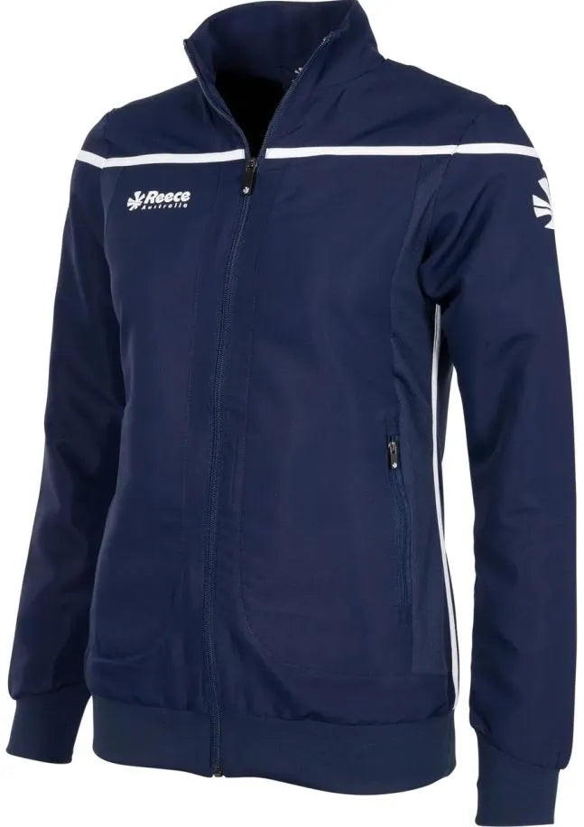 Reece Varsity Jave Ladies Bund