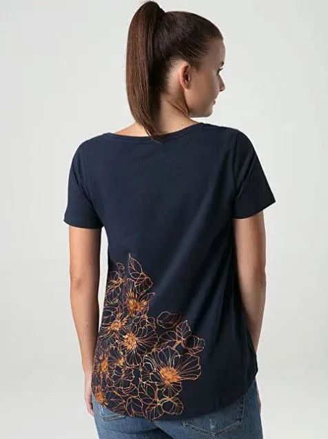 T-shirt feminina Lope Abana, XS