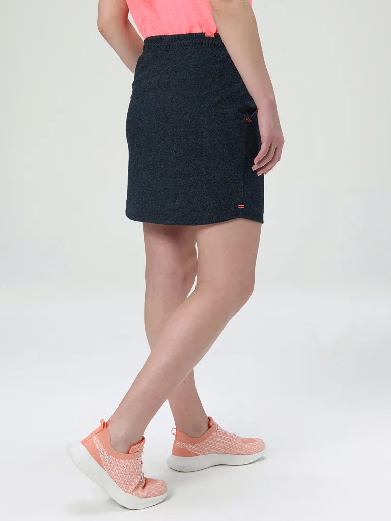 Elegantní dámská sukně loap edena xl - pohodlí a styl