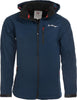 Men's Softshell Jacket Spitsbergen Norway Men 3-Layer Jacket Navy M