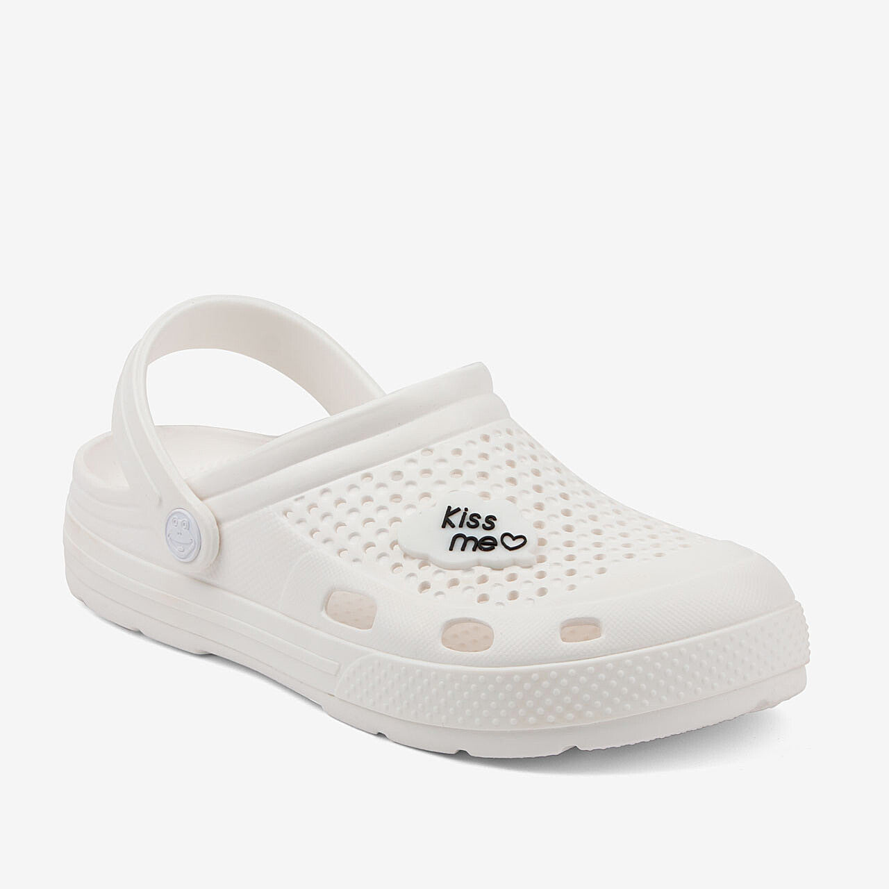 Amuletz AMULETO COQUI Bésame L