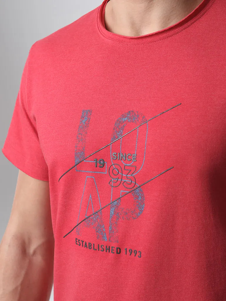 Maglietta da uomo Beert, s