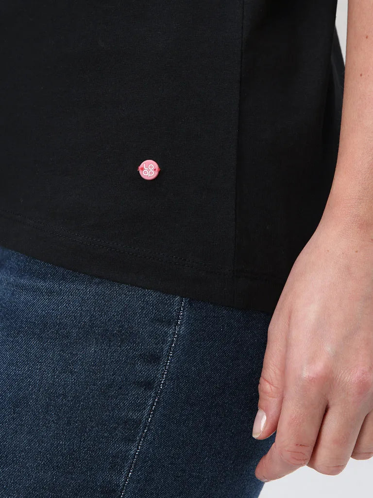 Dames T-shirt Loap Barbora, S