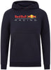 Red Bull Jr Racing F1 Hooded Sweatshirt Navy 104