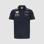 Red Bull 2022 Team Polo