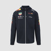 Red Bull 2022 Full Zip Hooded Sweater