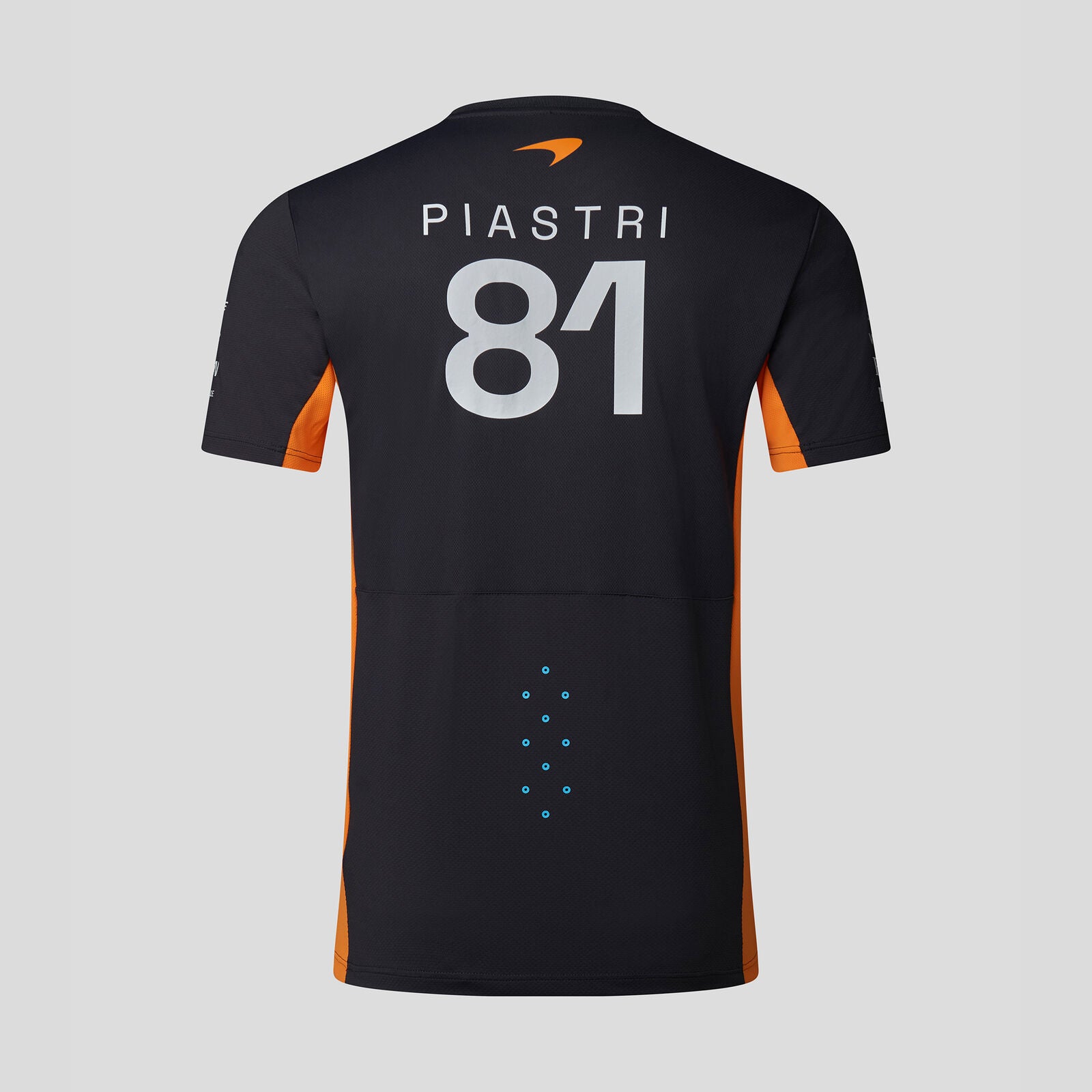 McLaren 2023 Oscar Piastri Set Up T-shirt Women