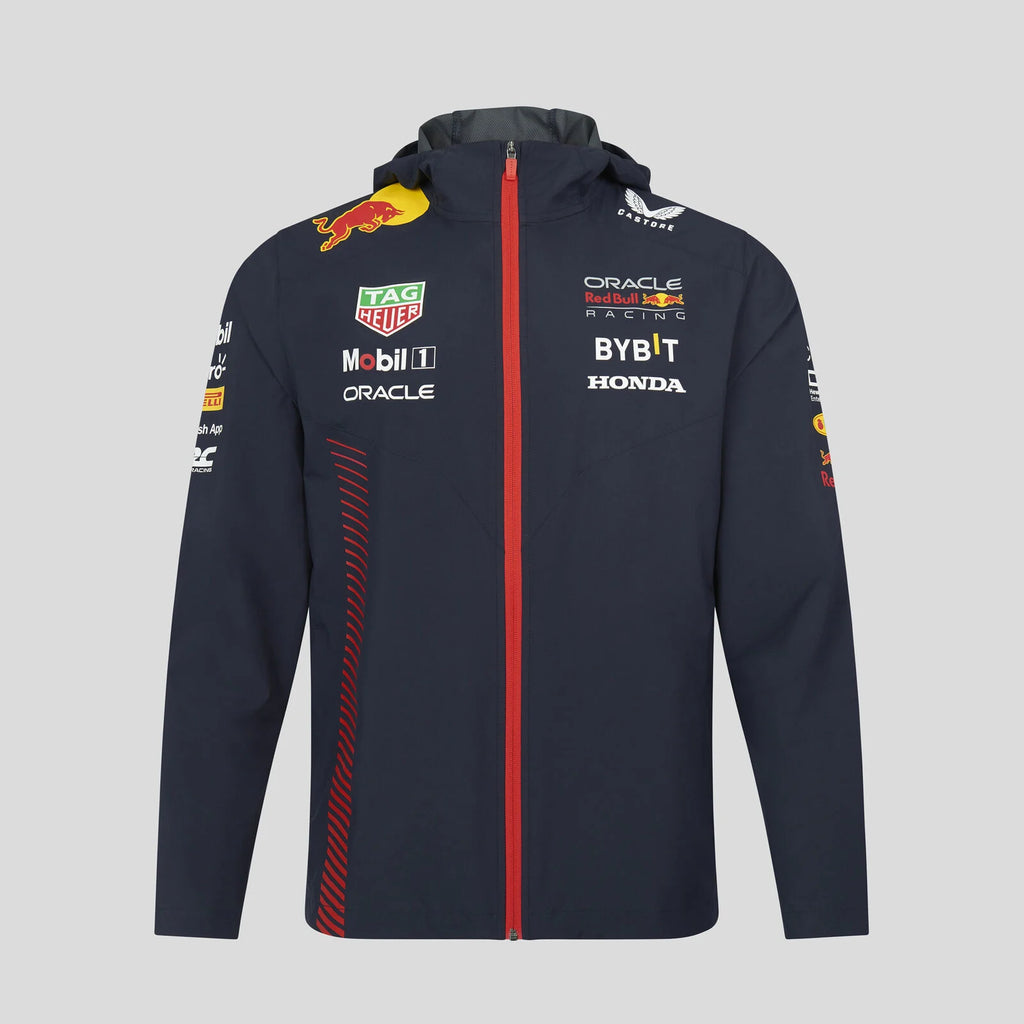 Red Bull 2023 Rainjacket