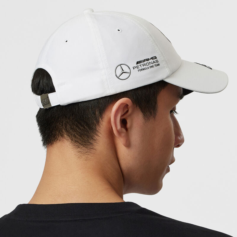 Mercedes Mapf1 Rp Gr Dad Cap White