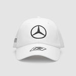 Mercedes Mapf1 Rp Gr Dad Cap White