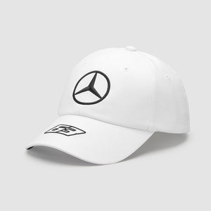 Mercedes Mapf1 Rp Gr Dad Cap White