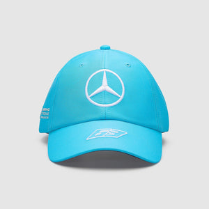 Mercedes Mapf1 Rp Gr Dad Cap Blue