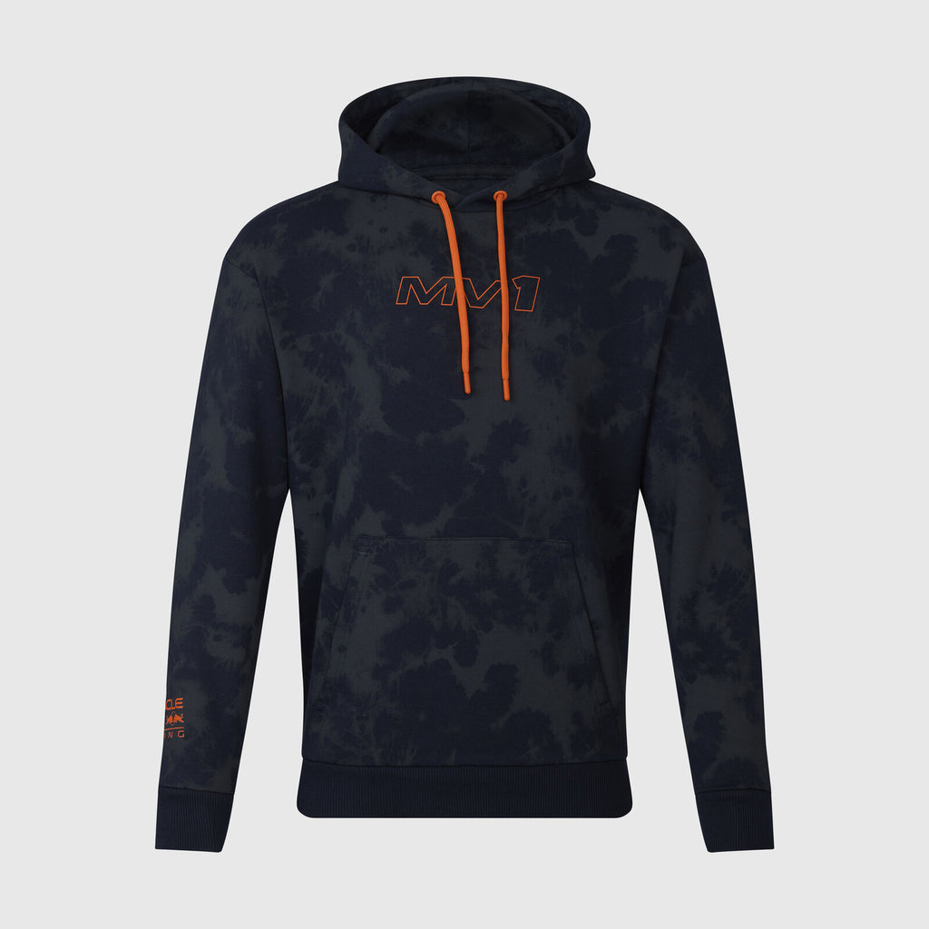 Red Bull 2023 F1 Max Verstappen Driver Hoodie TBC