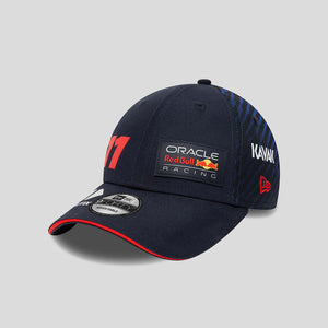 Red Bull 2023 #11 Sergio Perez Cap