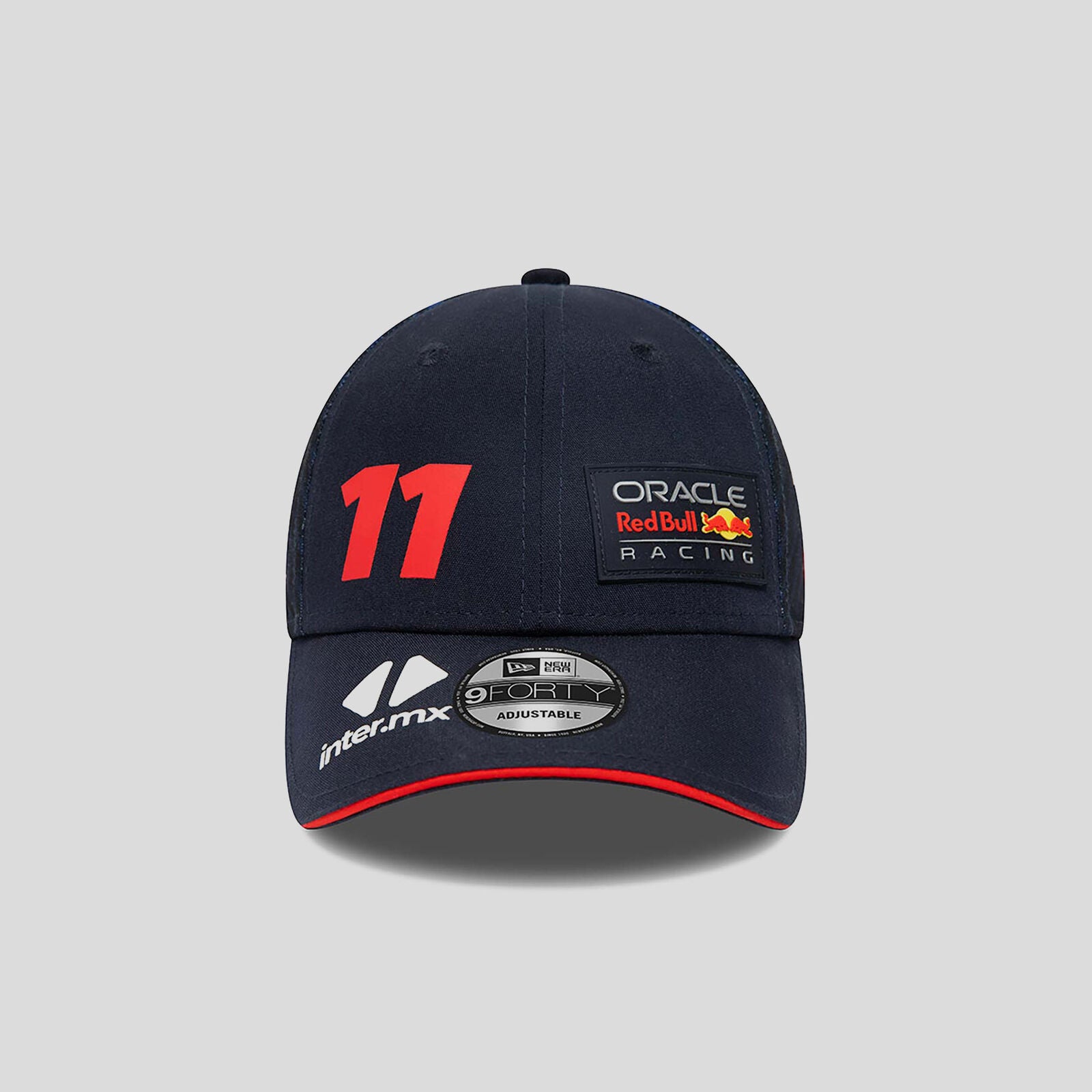 Red Bull 2023 #11 Sergio Perez Cap