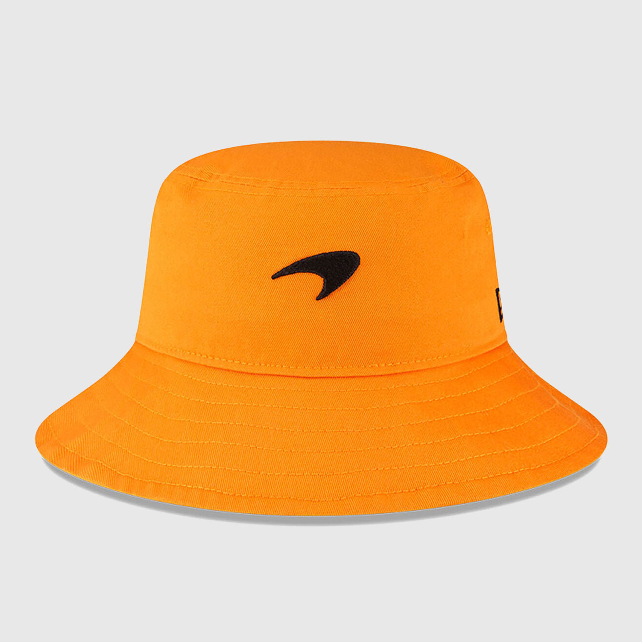 McLaren 2023 Bucket Orange