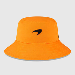 McLaren 2023 Bucket Orange