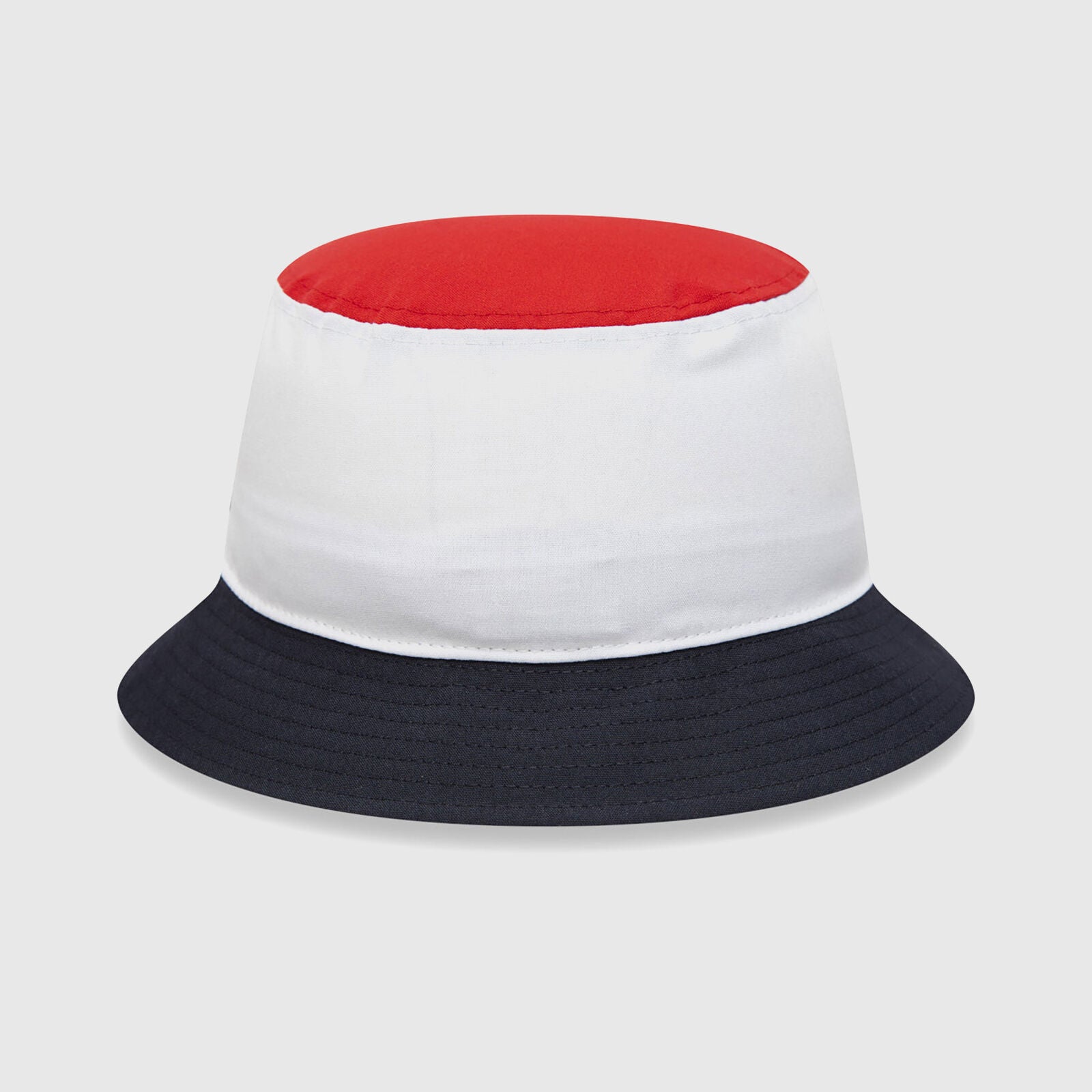Red Bull 2023 Color Block Bucket Hat