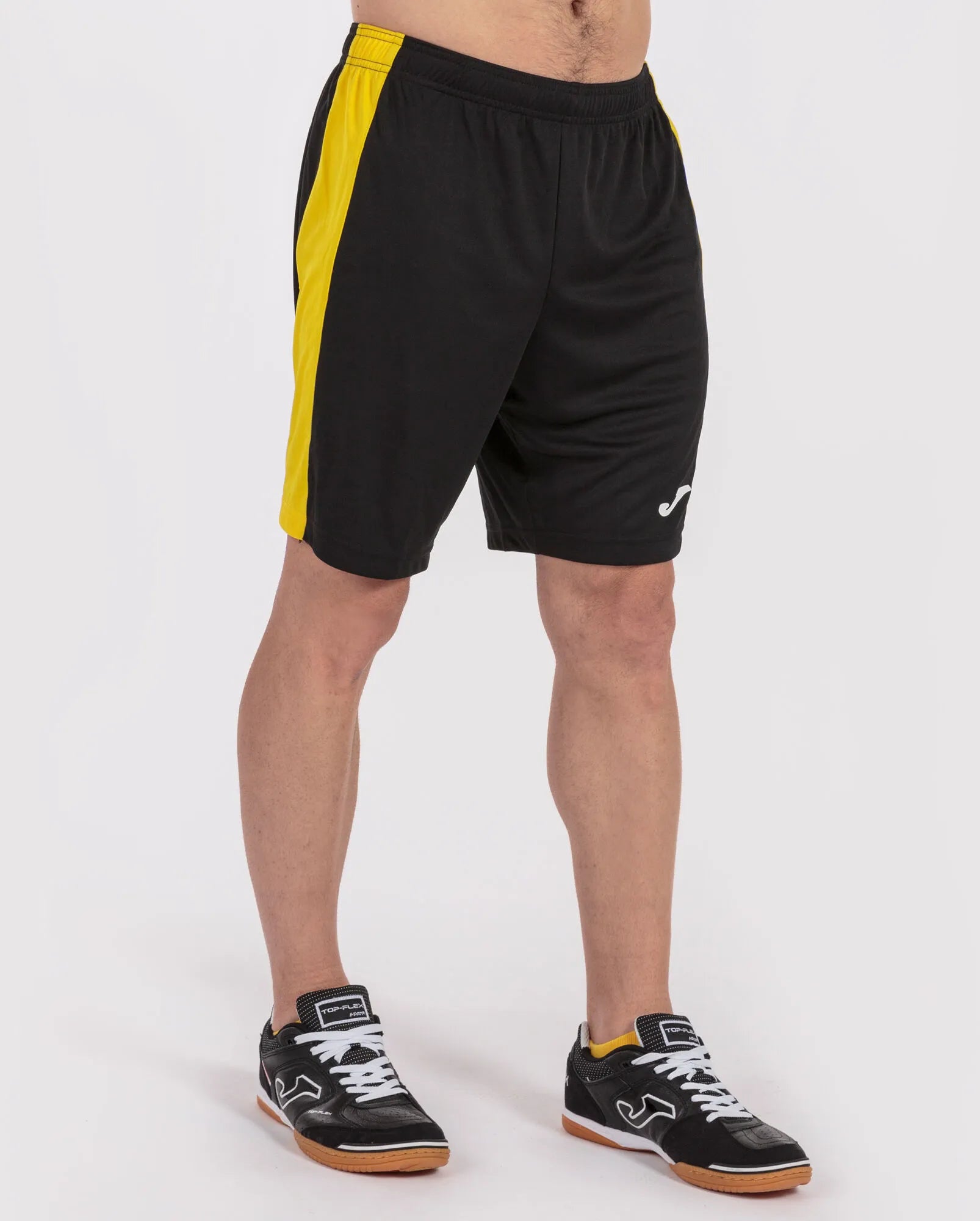 Joma Maxi Sport Shorts 2xl -3xl - prodyšné a flexibilní