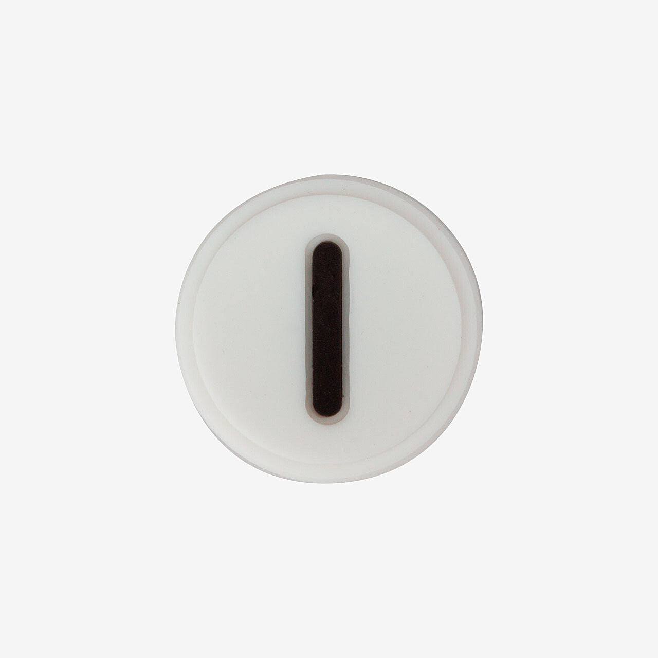 Amuletz COQUI AMULET ABC - I S