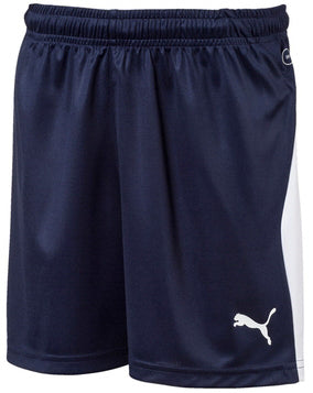 Puma Liga 176 Children's Football Shorts