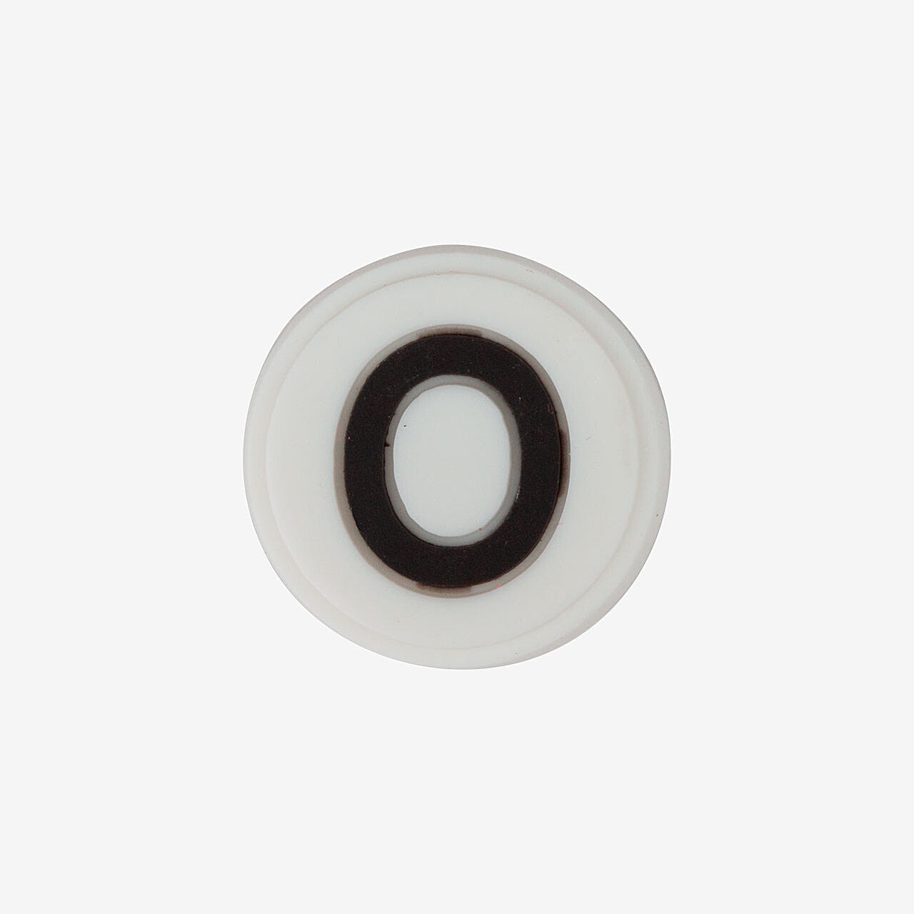 Amuletz COQUI AMULET ABC - O S