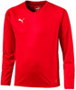 Children's Puma Liga Jersey Ls Core 176