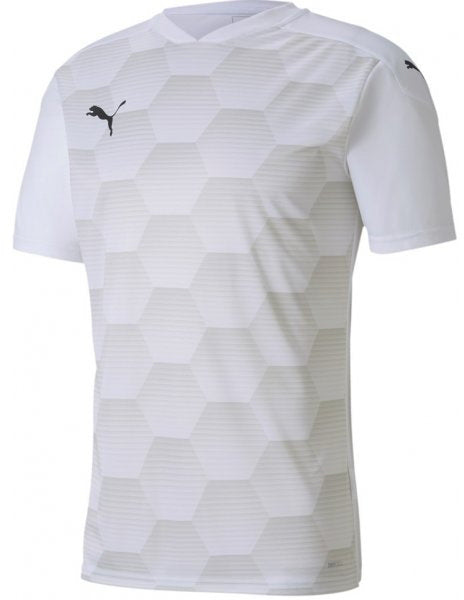 Men's Puma Teamfinal 21 Graphic Jersey L