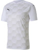 Men's Puma Teamfinal 21 Graphic Jersey L