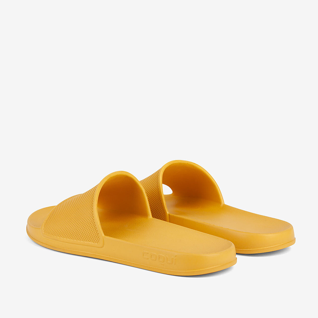 Sleamhnáin na bhFear COQUI TORA Ómra buí 46