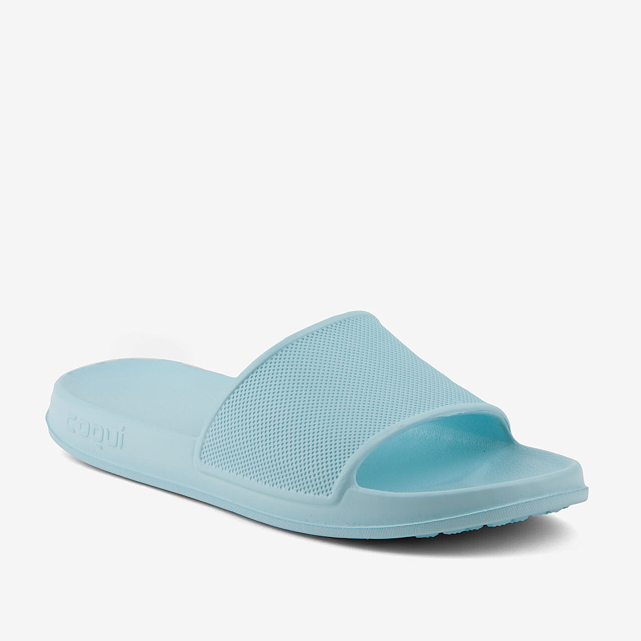 Women’s Slides COQUI TORA Pastel blue 42