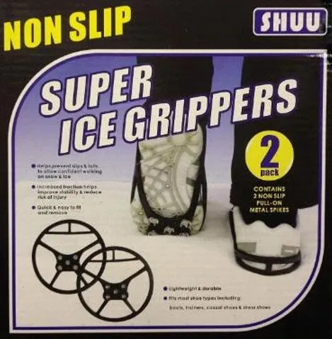 Shuu icke-halksko täcker 30-35