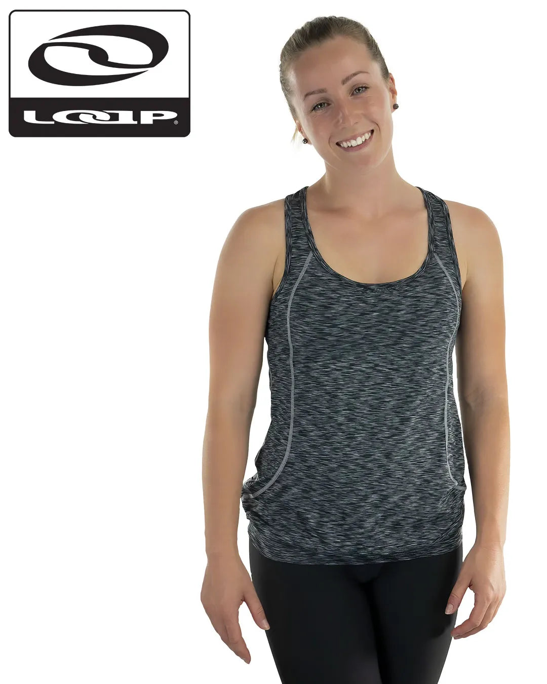 Damski zbiornik z bochenka Malien - oddychająca i miękka bawełna