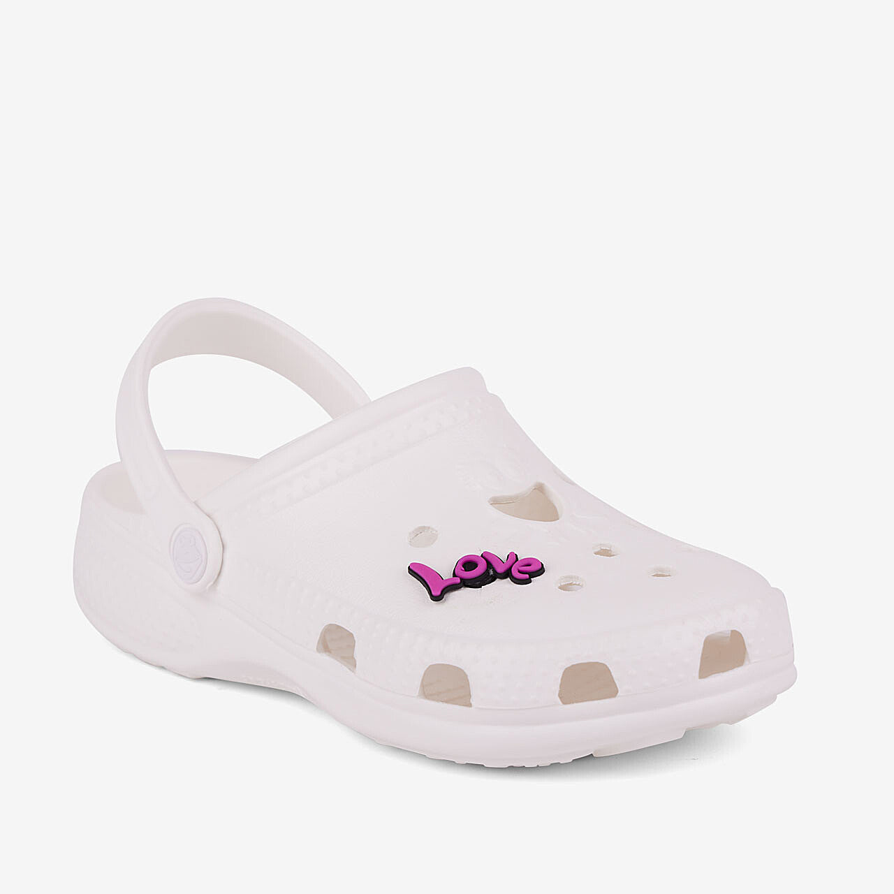 Amuletz AMULETO COQUI Rosa Amor L